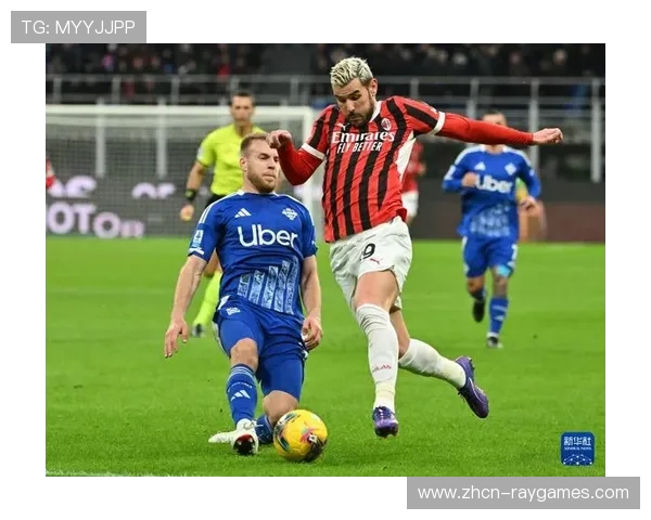 科莫强势连胜升至意甲第四,仅落后AC米兰两分形势紧追