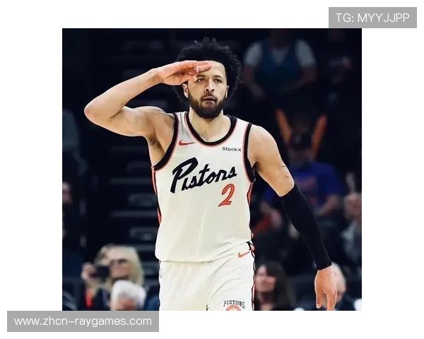 坎宁安三双成历史第四年轻球员，活塞加时惜败