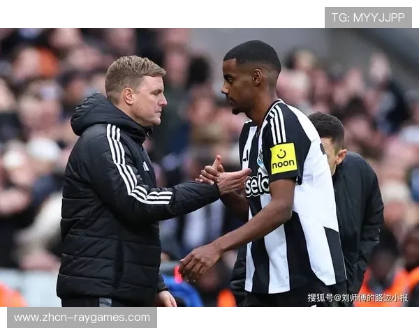 埃迪·豪谈纽卡不败纪录：团队默契是基础