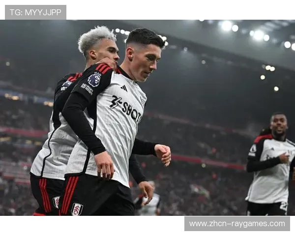 富勒姆2-2利物浦，威尔逊、里德世界波建功