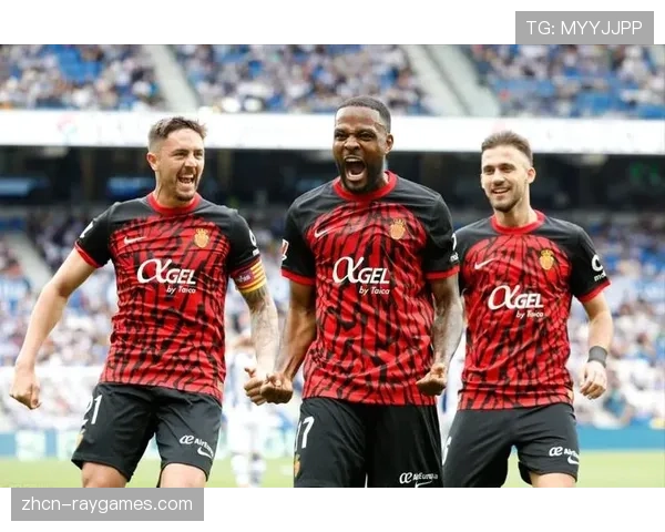 西班牙人0-2不敌马略卡，保级形势进一步恶化