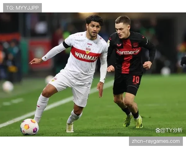 斯图加特客场一球小胜奥格斯堡，积分榜稳居前三